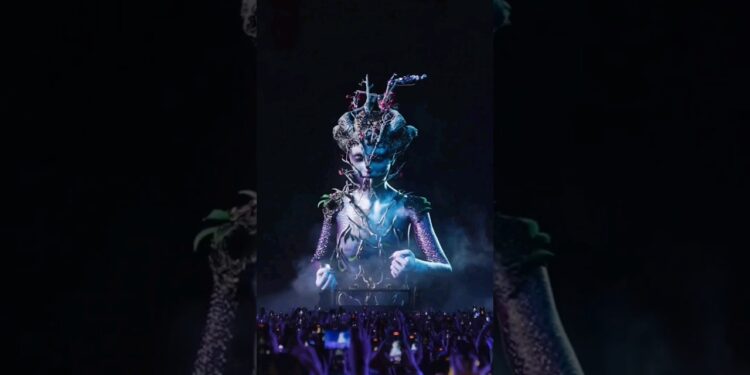 إدمان جديد يثير القلق.. كلمة السر حفلات التكنو (فيديو) 1 إدمان جديد يثير القلق.. كلمة السر حفلات التكنو (فيديو)