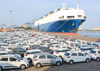 السيارات والإنتاج ترتفع الحوافز المقدمة لمصنعي السيارات في مصر