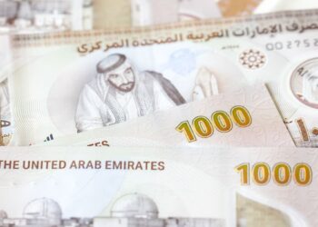 الدرهم الإماراتي مقابل الجنيه المصري اليوم الأربعاء 1 أكتوبر 2025 1 الدرهم الإماراتي مقابل الجنيه المصري اليوم الأربعاء 1 أكتوبر 2025