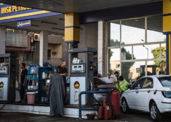 أسعار البنزين والسولار الثلاثاء 14 أكتوبر 2025.. متابعة يومية