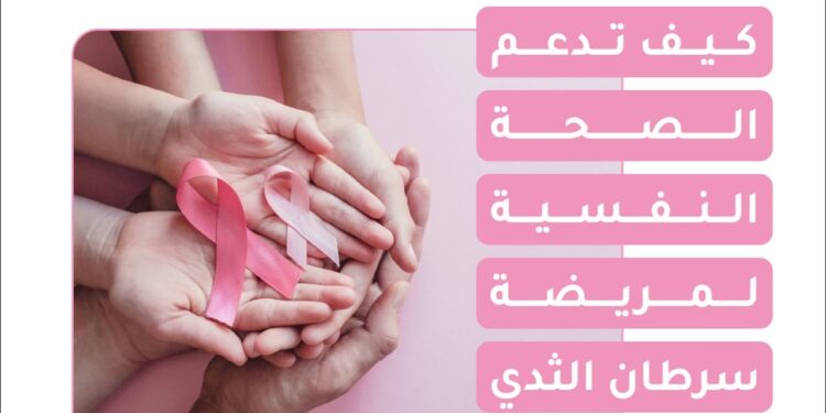 سرطان الثدي إشارات أولية قد تمر دون ملاحظة