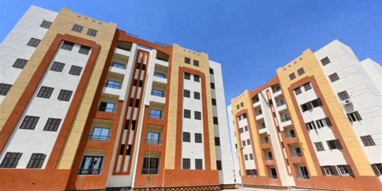 شقق الإسكان الفاخر في 2025 كل التفاصيل عن الأسعار والمساحات ومواعيد الحجز