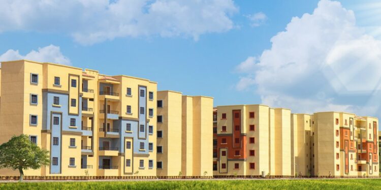 رابط حجز شقق الإسكان الفاخر 2025 تعرف على الأسعار ومواصفات الوحدات 1 رابط حجز شقق الإسكان الفاخر 2025 تعرف على الأسعار ومواصفات الوحدات