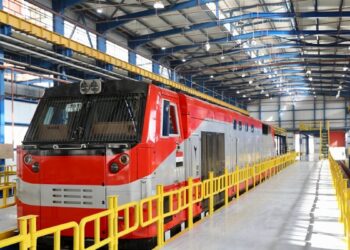 وظائف سكك حديد مصر 2025 التفاصيل الكاملة عن التخصصات والمستندات