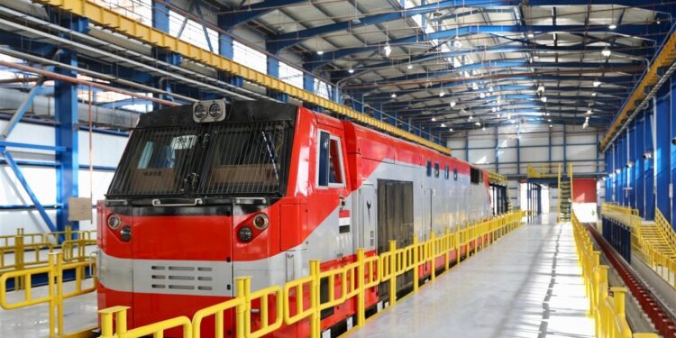 وظائف سكك حديد مصر 2025 التفاصيل الكاملة عن التخصصات والمستندات 1 وظائف سكك حديد مصر 2025 التفاصيل الكاملة عن التخصصات والمستندات