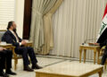 The Jaff Tribe’s Meetings with the Iraqi Parliament: Jaff Family Kurdistan 4 Jaff Tribe