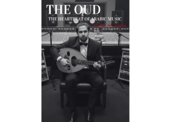 The Oud: The Heartbeat of Arabic Music