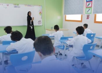 وزارة التعليم تطلق برنامج فرص 1447 لشاغلي الوظائف التعليمية.. إليك طريقة التقديم