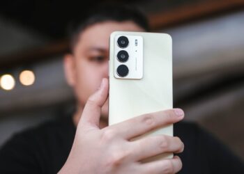 Realme C75 يقتحم سوق الهواتف الاقتصادية بمواصفات قوية وسعر مغرٍ