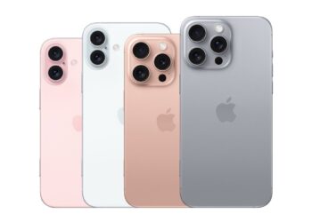 iPhone 17 Pro Max تصميم راقٍ وتجربة استخدام فائقة الذكاء