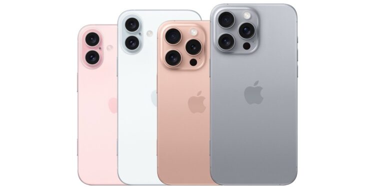 iPhone 17 Pro Max تصميم راقٍ وتجربة استخدام فائقة الذكاء 1 iPhone 17 Pro Max تصميم راقٍ وتجربة استخدام فائقة الذكاء