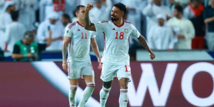 مباراة السعودية والعراق في تصفيات كأس العالم 2026 والقنوات الرسمية 1 مباراة السعودية والعراق في تصفيات كأس العالم 2026 والقنوات الرسمية