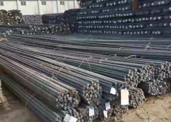 سعر الحديد اليوم 5 أكتوبر 2025 أحدث تحديث من مصانع الإنتاج المصرية