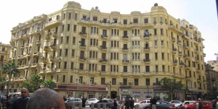 الإيجار القديم انتهاء قريب لأعمال اللجان تمهيدًا لتعديل الأسعار 1 الإيجار القديم انتهاء قريب لأعمال اللجان تمهيدًا لتعديل الأسعار