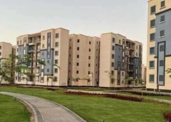 سكن لكل المصريين 7