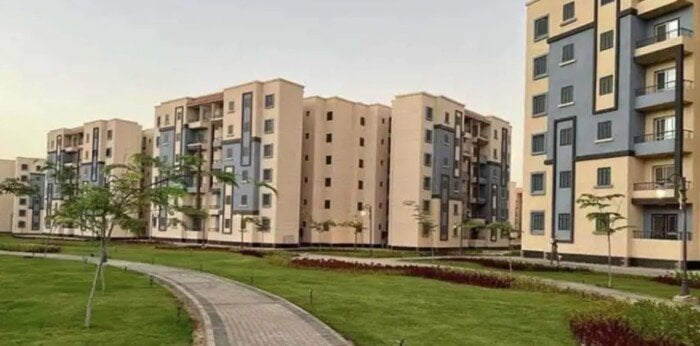 سكن لكل المصريين 7 2025: طريقة الاستعلام وسداد الأقساط خطوة بخطوة 1 سكن لكل المصريين 7