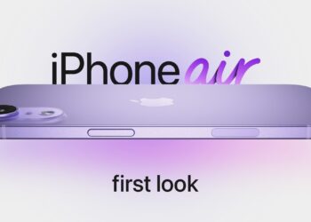 أبل تغيّر أولوياتها وتستعد لإطلاق آيفون القابل للطي على حساب iPhone Air