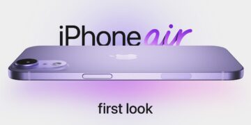 أبل تغيّر أولوياتها وتستعد لإطلاق آيفون القابل للطي على حساب iPhone Air 3 أبل تغيّر أولوياتها وتستعد لإطلاق آيفون القابل للطي على حساب iPhone Air