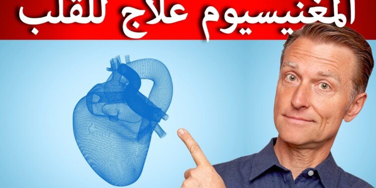 المغنيسيوم مفتاح لصحة أفضل وكيفية إدراجه في نظامك الغذائي اليومي 1 المغنيسيوم مفتاح لصحة أفضل وكيفية إدراجه في نظامك الغذائي اليومي