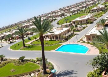 السوق العقاري الكويتي ينتعش بقوة.. أرقام غير مسبوقة منذ 2014