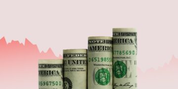 الاقتصاد الأمريكي يواجه زيادة جديدة في مستويات التضخم 3 الاقتصاد الأمريكي يواجه زيادة جديدة في مستويات التضخم