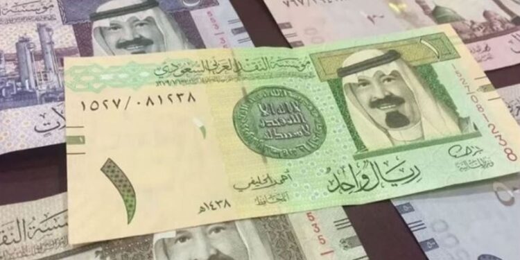 سعر الريال السعودي اليوم في البنوك الرسمية – الاثنين 27 أكتوبر 2025 1 سعر الريال السعودي اليوم في البنوك الرسمية – الاثنين 27 أكتوبر 2025