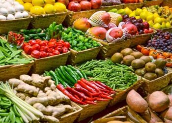 أسعار الخضار والفاكهة اليوم الأربعاء 1 أكتوبر بجميع الأصناف