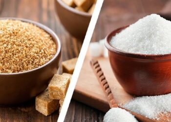 سعر كيلو السكر اليوم الإثنين 6 أكتوبر 2025 في الأسواق المصرية