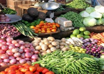 أسعار الخضار والفاكهة اليوم في سوق العبور.. تحديث الثلاثاء 7 أكتوبر 2025