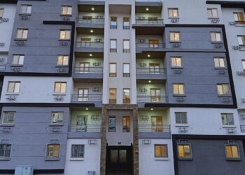 شقق وزارة الإسكان 2025.. الأسعار، الشروط، وطريقة التسجيل عبر الإنترنت