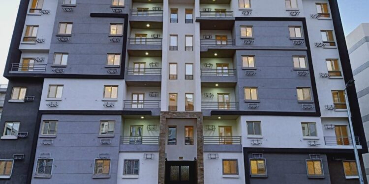 شقق وزارة الإسكان 2025.. الأسعار، الشروط، وطريقة التسجيل عبر الإنترنت 1 شقق وزارة الإسكان 2025.. الأسعار، الشروط، وطريقة التسجيل عبر الإنترنت