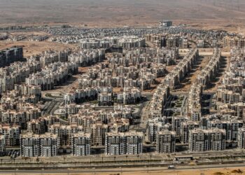 تراخيص البناء الجديدة في 2025 القواعد المنظمة وعدد الطوابق المسموح بها