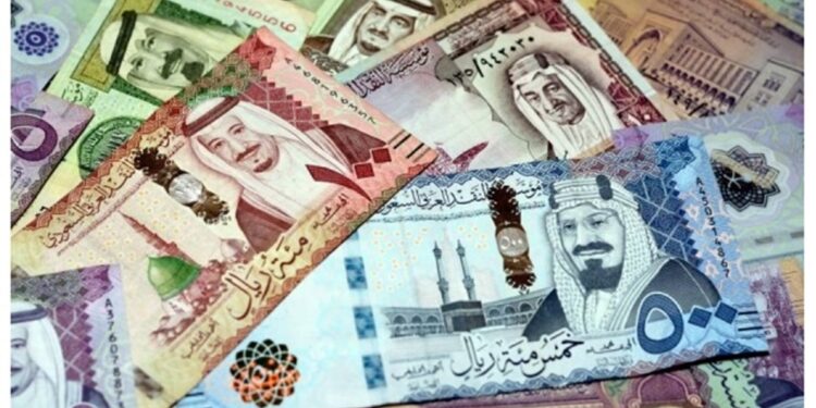 سعر صرف الريال السعودي اليوم السبت 4 أكتوبر 2025 في مصر 1 سعر صرف الريال السعودي اليوم السبت 4 أكتوبر 2025 في مصر
