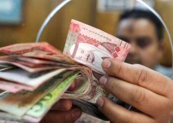 الريال السعودي اليوم في البنوك المصرية.. أحدث أسعار الصرف الثلاثاء 21 أكتوبر