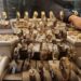 سعر الذهب اليوم في مصر يشهد انهيارًا كبيرًا.. وعيار 21 يسجل أدنى مستوى في 2025
