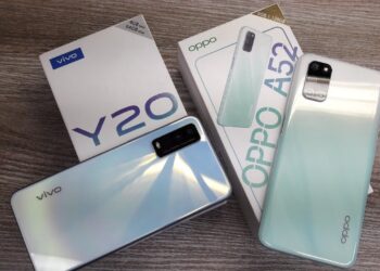 OPPO A52 تجربة متكاملة تجمع بين الجودة والسعر المناسب