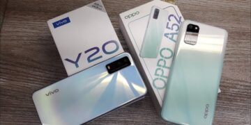 OPPO A52 تجربة متكاملة تجمع بين الجودة والسعر المناسب 3 OPPO A52 تجربة متكاملة تجمع بين الجودة والسعر المناسب