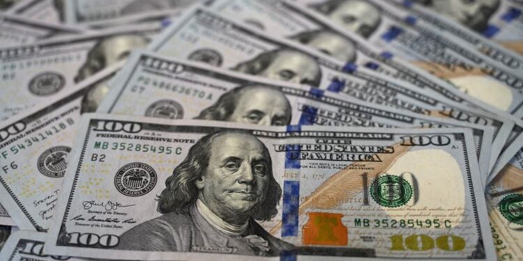 الدولار يسجل انخفاضًا جديدًا أمام الجنيه.. تفاصيل أسعار اليوم 22 أكتوبر 2025 1 الدولار يسجل انخفاضًا جديدًا أمام الجنيه.. تفاصيل أسعار اليوم 22 أكتوبر 2025