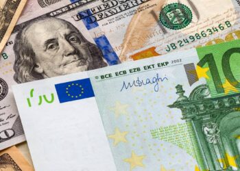 سعر اليورو في مصر اليوم السبت 25 أكتوبر 2025 بالبنوك