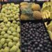 سعر الموز والفواكه الأخرى في الأسواق المصرية اليوم الاثنين 2 سعر الموز والفواكه الأخرى في الأسواق المصرية اليوم الاثنين