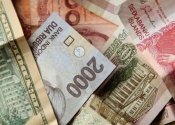أسعار العملات في البنوك المصرية اليوم الأحد 5 أكتوبر 2025.. العربية والأجنبية 2 أسعار العملات في البنوك المصرية اليوم الأحد 5 أكتوبر 2025.. العربية والأجنبية