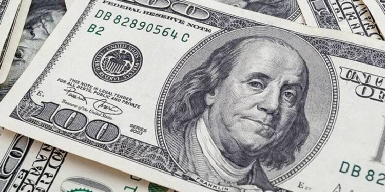 سعر الدولار اليوم الثلاثاء 28 أكتوبر 2025.. العملة الأمريكية تواصل الثبات 1 سعر الدولار اليوم الثلاثاء 28 أكتوبر 2025.. العملة الأمريكية تواصل الثبات