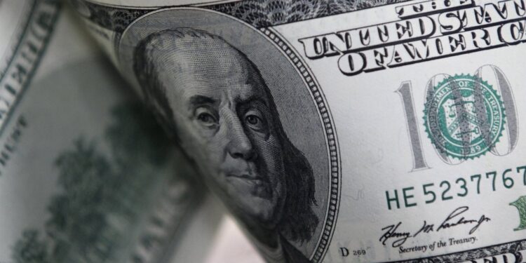 سعر الدولار اليوم الثلاثاء 7 أكتوبر 2025 يسجل تراجعًا يتراوح بين 3 و5 قروش 1 سعر الدولار اليوم الثلاثاء 7 أكتوبر 2025 يسجل تراجعًا يتراوح بين 3 و5 قروش