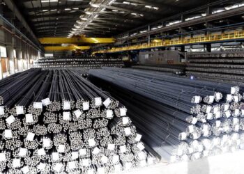 أسعار الحديد اليوم الأربعاء في الأسواق المصرية وعز الأعلى عند 39,522 جنيهًا