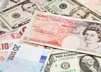 أسعار العملات اليوم في مصر الدولار واليورو والريال الخميس 23 أكتوبر 2025