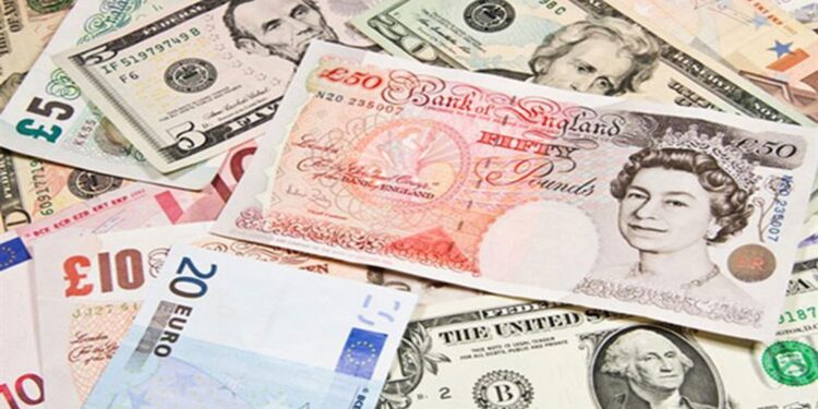 أسعار العملات اليوم في مصر الدولار واليورو والريال الخميس 23 أكتوبر 2025 1 أسعار العملات اليوم في مصر الدولار واليورو والريال الخميس 23 أكتوبر 2025