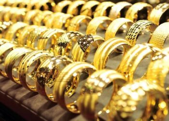 أسعار الذهب تهبط مجددًا في السوق المحلية.. وعيار 21 يخسر 100 جنيه