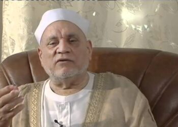 وفاة الدكتور أحمد عمر هاشم وتشييع جثمانه من الجامع الأزهر ظهر اليوم