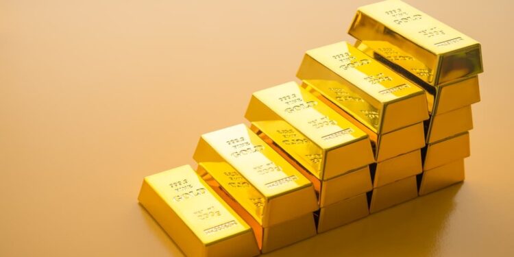 سعر جرام الذهب اليوم الأحد 5 أكتوبر 2025 في محلات الصاغة 1 سعر جرام الذهب اليوم الأحد 5 أكتوبر 2025 في محلات الصاغة
