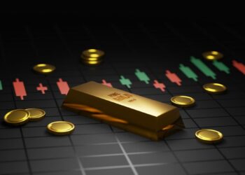 سعر الذهب اليوم الإثنين 6 أكتوبر 2025 عيار 21 يواصل الصعود بعد قرارات المركزي